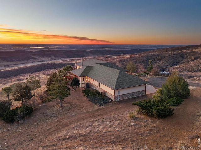 6344 Stag Hollow Road, Loveland, CO 80538