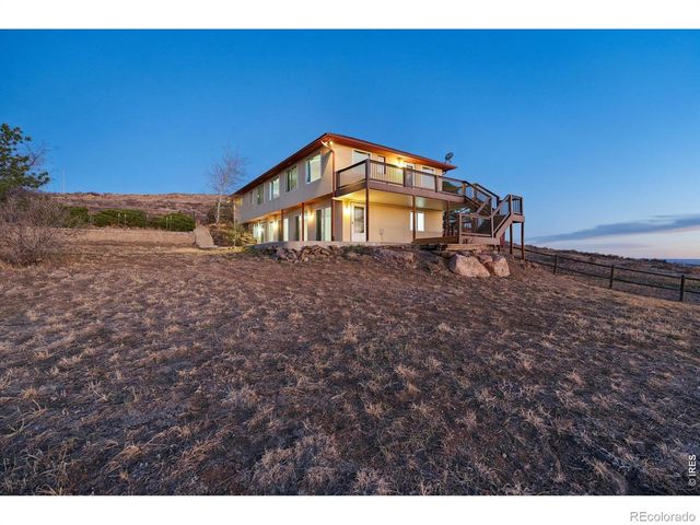 6344 Stag Hollow Road, Loveland, CO 80538