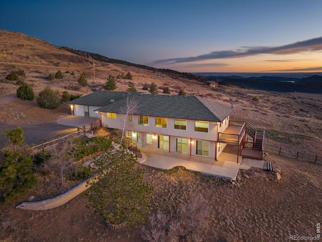 6344 Stag Hollow Road, Loveland, CO 80538