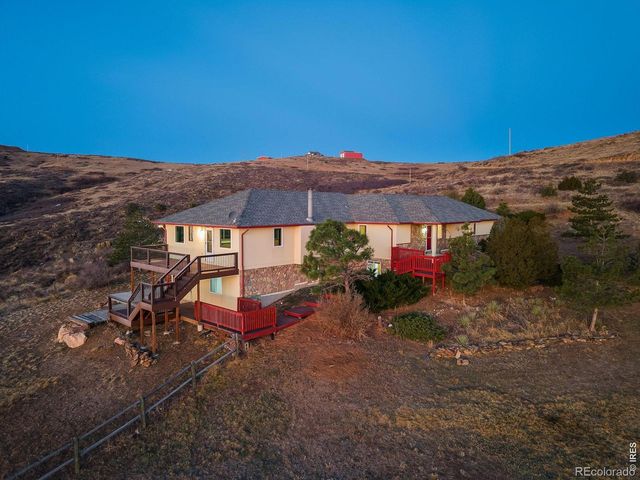 6344 Stag Hollow Road, Loveland, CO 80538