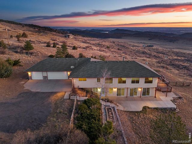 6344 Stag Hollow Road, Loveland, CO 80538