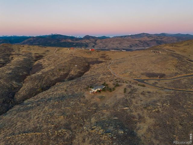 6344 Stag Hollow Road, Loveland, CO 80538