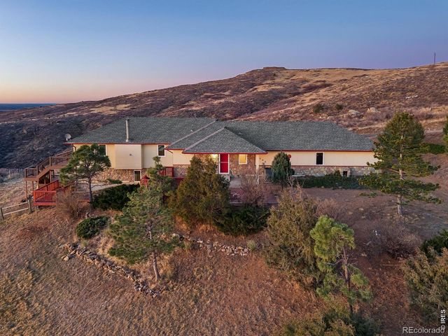 6344 Stag Hollow Road, Loveland, CO 80538