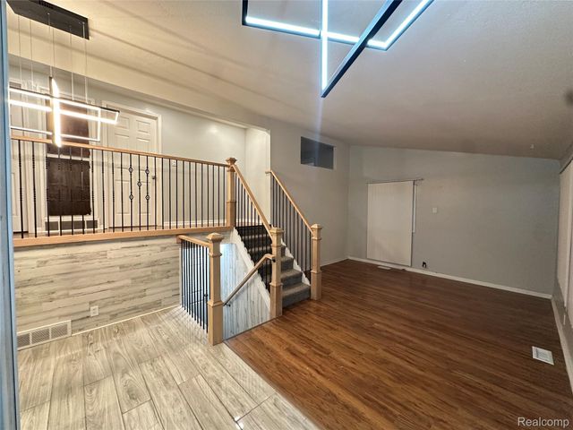 6208 David Berger Street, Mt. Morris Township, MI 48458