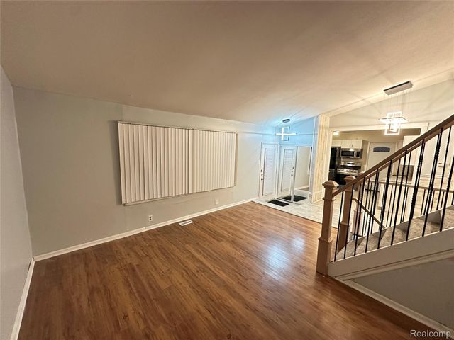 6208 David Berger Street, Mt. Morris Township, MI 48458