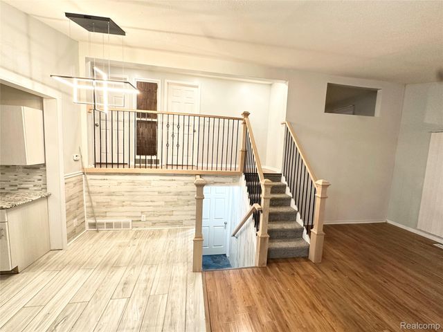 6208 David Berger Street, Mt. Morris Township, MI 48458