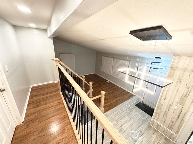 6208 David Berger Street, Mt. Morris Township, MI 48458