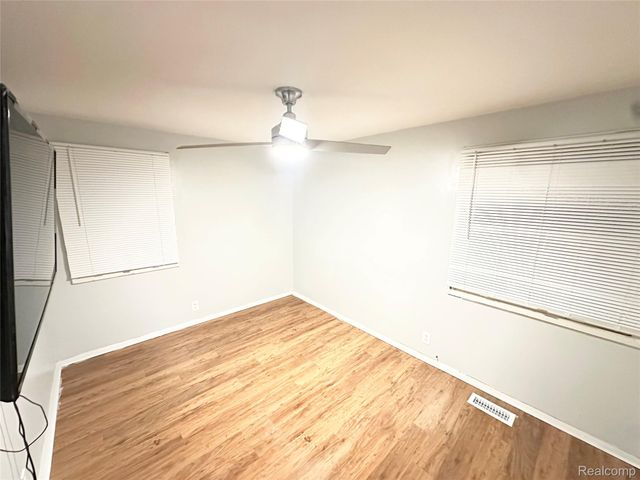 6208 David Berger Street, Mt. Morris Township, MI 48458