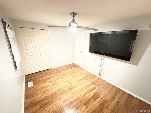 6208 David Berger Street, Mt. Morris Township, MI 48458