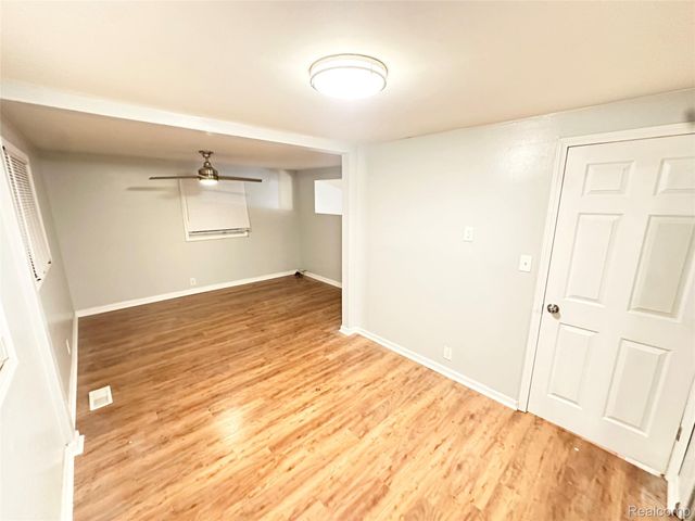 6208 David Berger Street, Mt. Morris Township, MI 48458