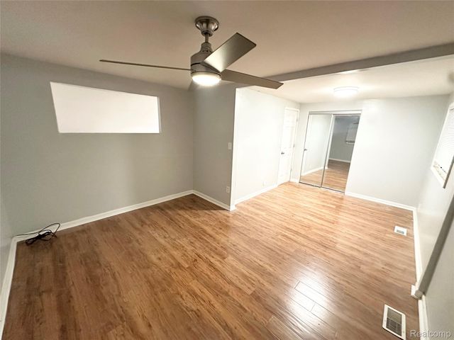 6208 David Berger Street, Mt. Morris Township, MI 48458