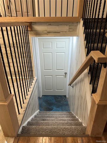 6208 David Berger Street, Mt. Morris Township, MI 48458