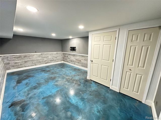 6208 David Berger Street, Mt. Morris Township, MI 48458