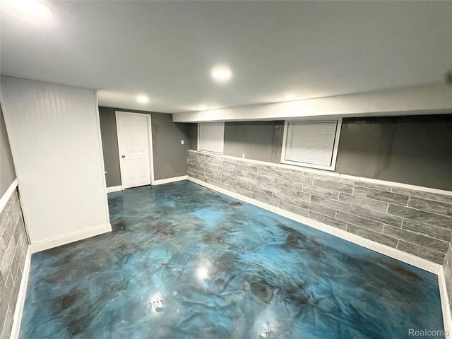 6208 David Berger Street, Mt. Morris Township, MI 48458