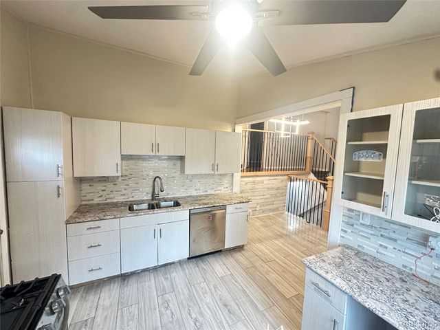 6208 David Berger Street, Mt. Morris Township, MI 48458