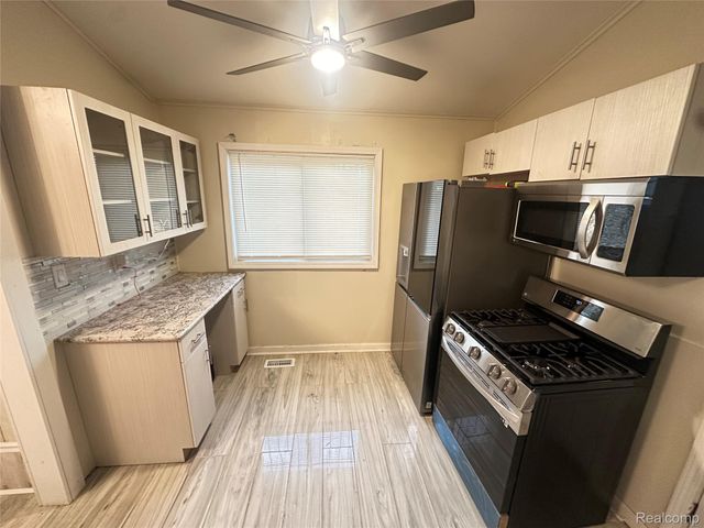 6208 David Berger Street, Mt. Morris Township, MI 48458