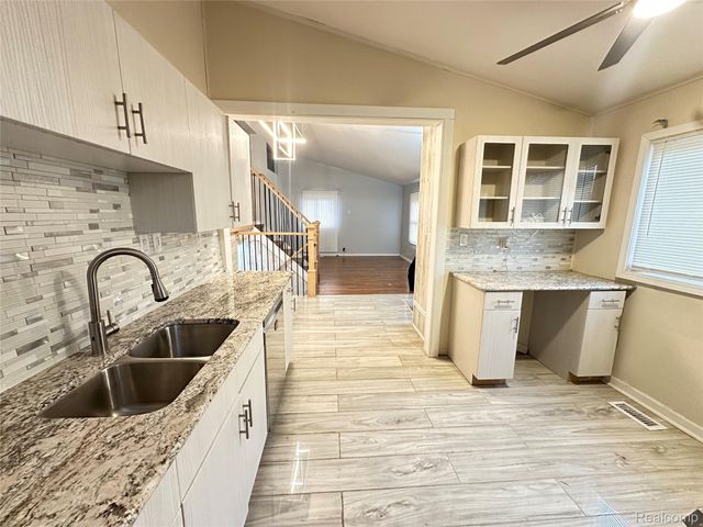 6208 David Berger Street, Mt. Morris Township, MI 48458