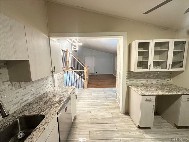 6208 David Berger Street, Mt. Morris Township, MI 48458