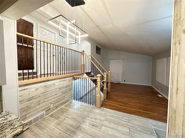 6208 David Berger Street, Mt. Morris Township, MI 48458