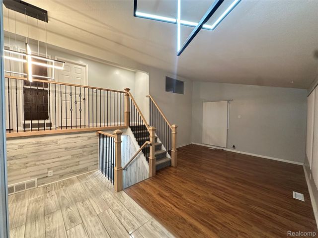 6208 David Berger Street, Mt. Morris Township, MI 48458