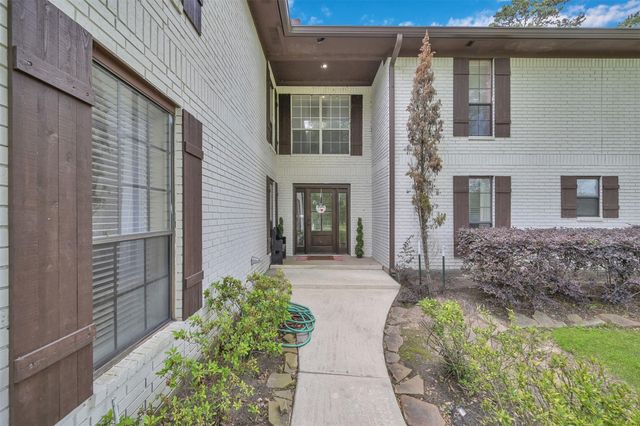 17691 Rogers Road, New Waverly, TX 77358