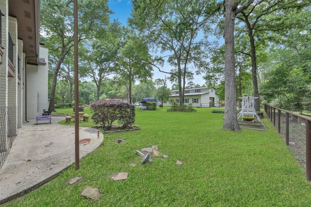 17691 Rogers Road, New Waverly, TX 77358