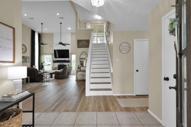 17691 Rogers Road, New Waverly, TX 77358