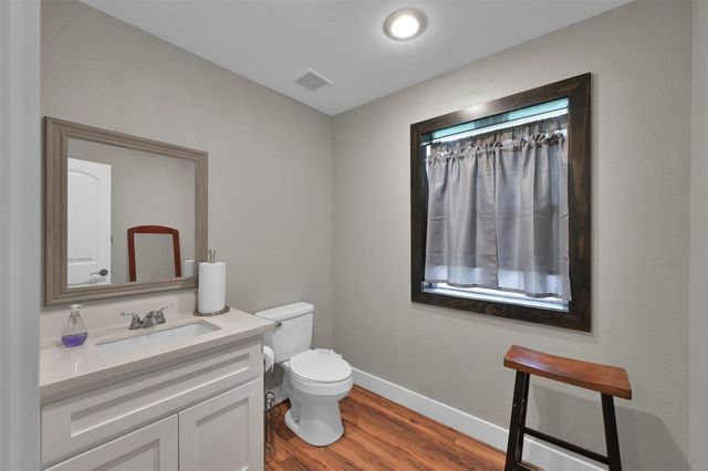 17691 Rogers Road, New Waverly, TX 77358