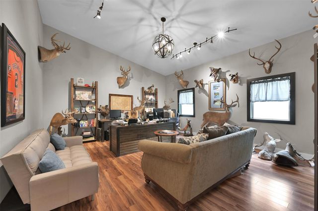 17691 Rogers Road, New Waverly, TX 77358