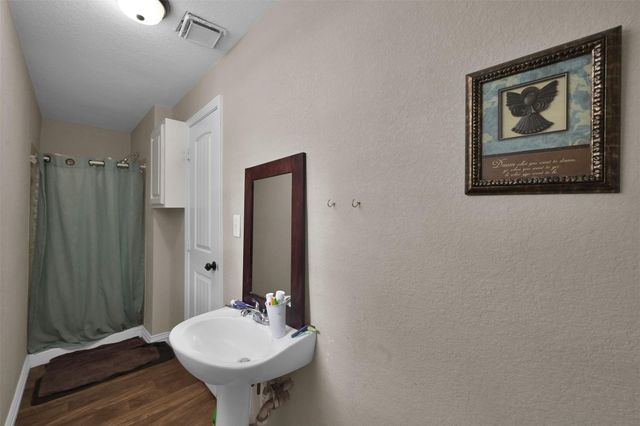 17691 Rogers Road, New Waverly, TX 77358