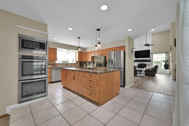 17691 Rogers Road, New Waverly, TX 77358