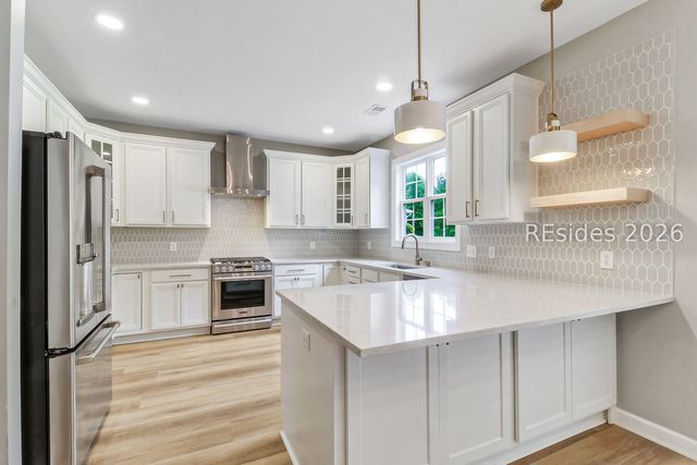 174 Station Pkwy, Bluffton, SC 29910