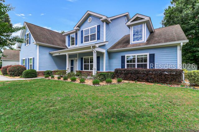 174 Station Pkwy, Bluffton, SC 29910