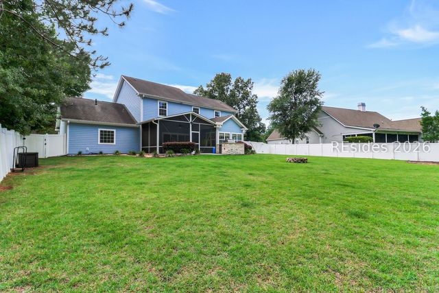174 Station Pkwy, Bluffton, SC 29910