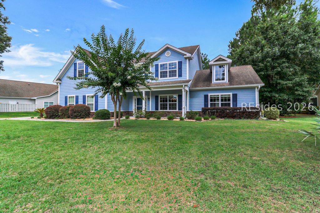 174 Station Pkwy, Bluffton, SC 29910