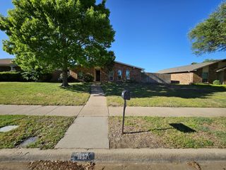 1637 Shreveport Trail, Plano, TX 75023