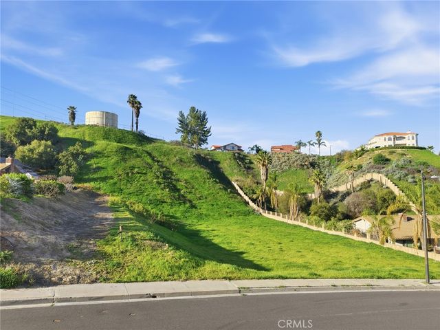 0 Mojave, Colton, CA 92324