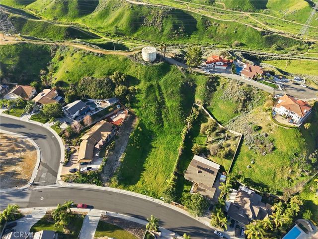 0 Mojave, Colton, CA 92324