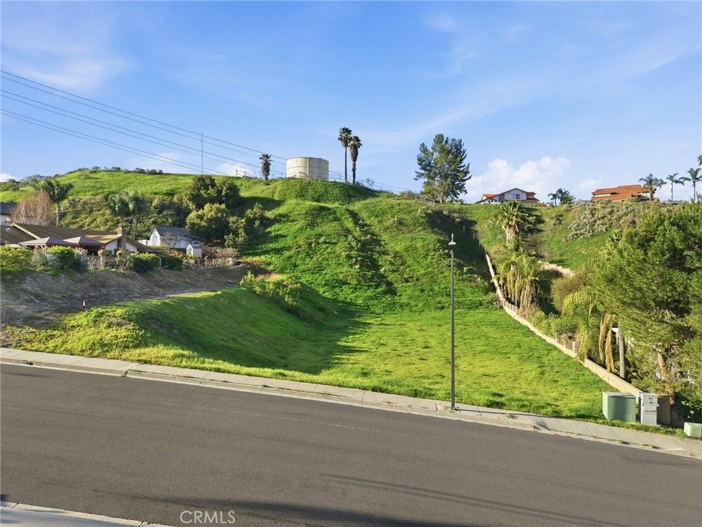 0 Mojave, Colton, CA 92324