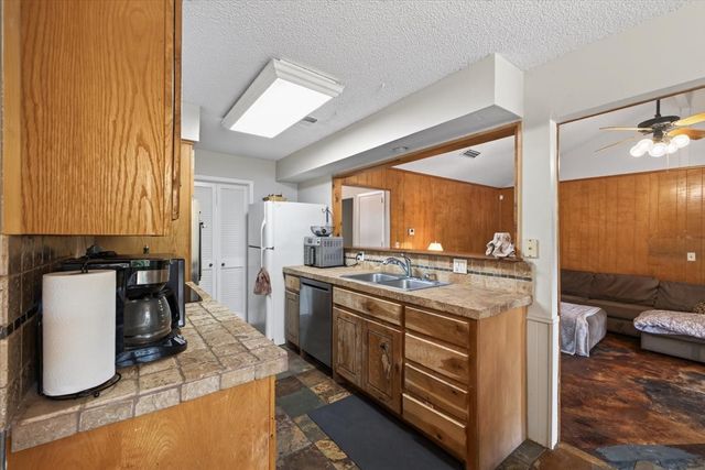 8204 Starnes Road, North Richland Hills, TX 76182