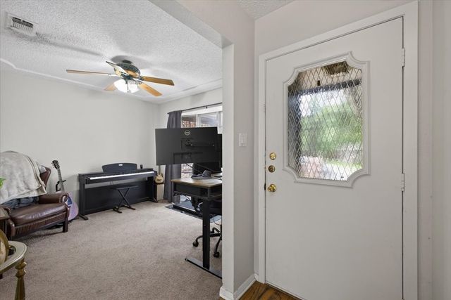 8204 Starnes Road, North Richland Hills, TX 76182