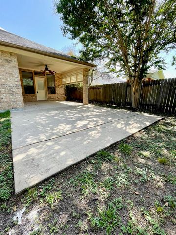 9826 Parsonsfield Lane, Katy, TX 77494