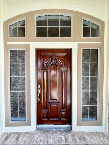 9826 Parsonsfield Lane, Katy, TX 77494