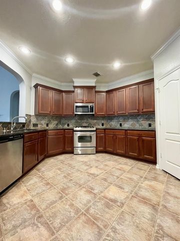 9826 Parsonsfield Lane, Katy, TX 77494