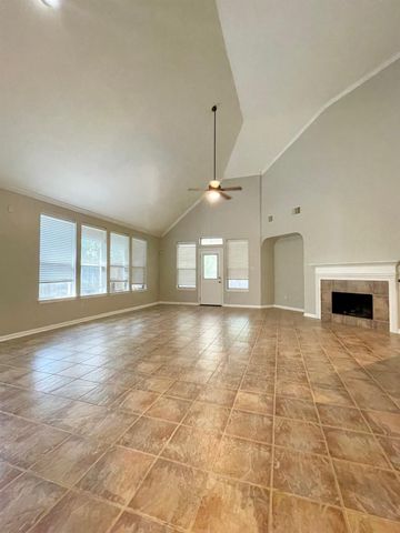 9826 Parsonsfield Lane, Katy, TX 77494