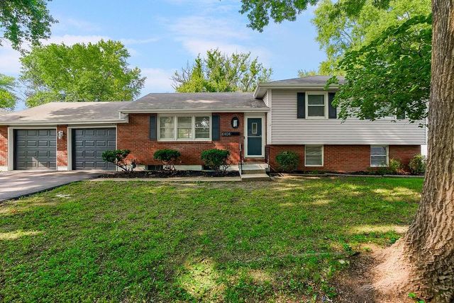 6404 E 133rd Terrace, Grandview, MO 64030