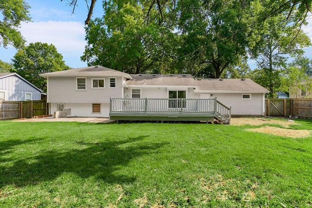 6404 E 133rd Terrace, Grandview, MO 64030