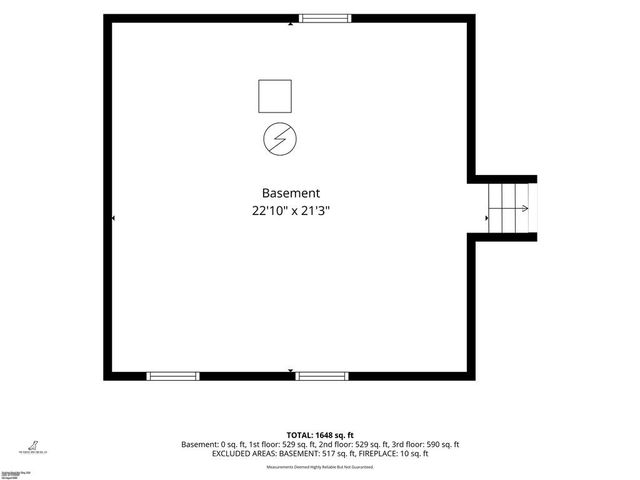 6404 E 133rd Terrace, Grandview, MO 64030