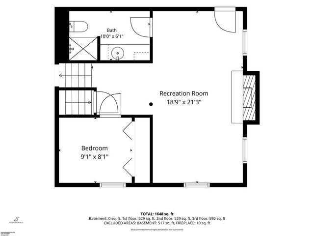 6404 E 133rd Terrace, Grandview, MO 64030