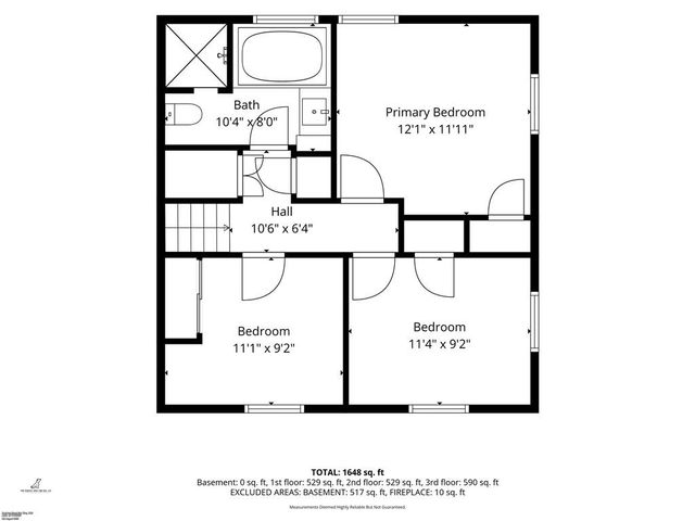 6404 E 133rd Terrace, Grandview, MO 64030
